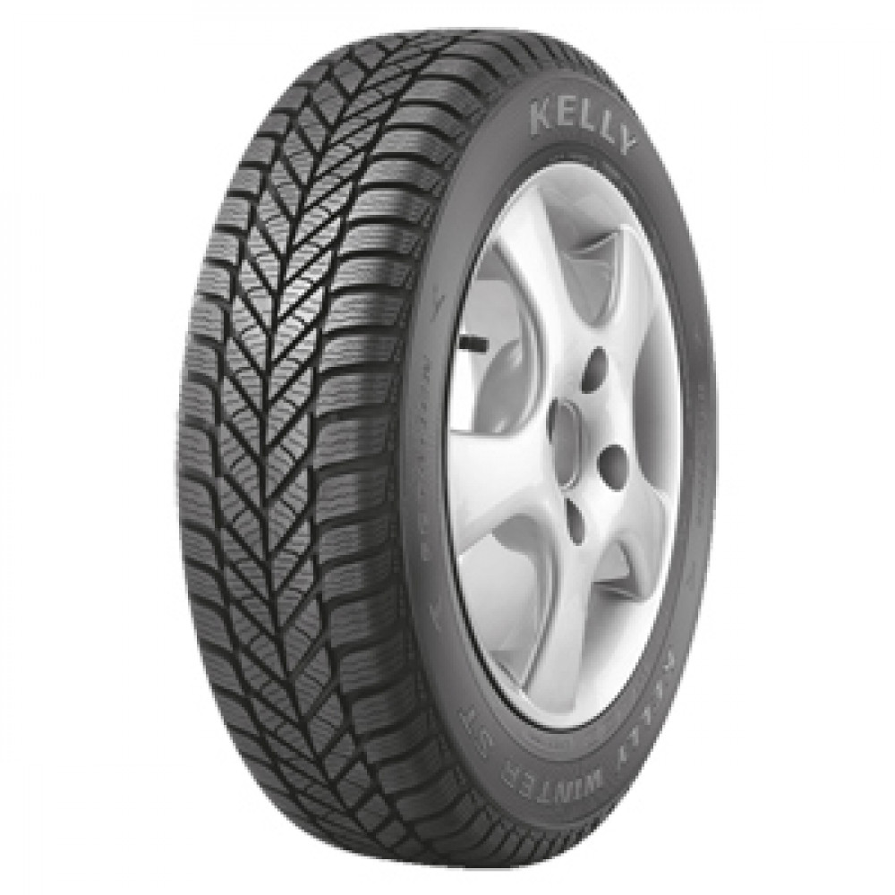 Anvelopa iarna 185/65/14 Kelly WinterST - made by GoodYear 86T