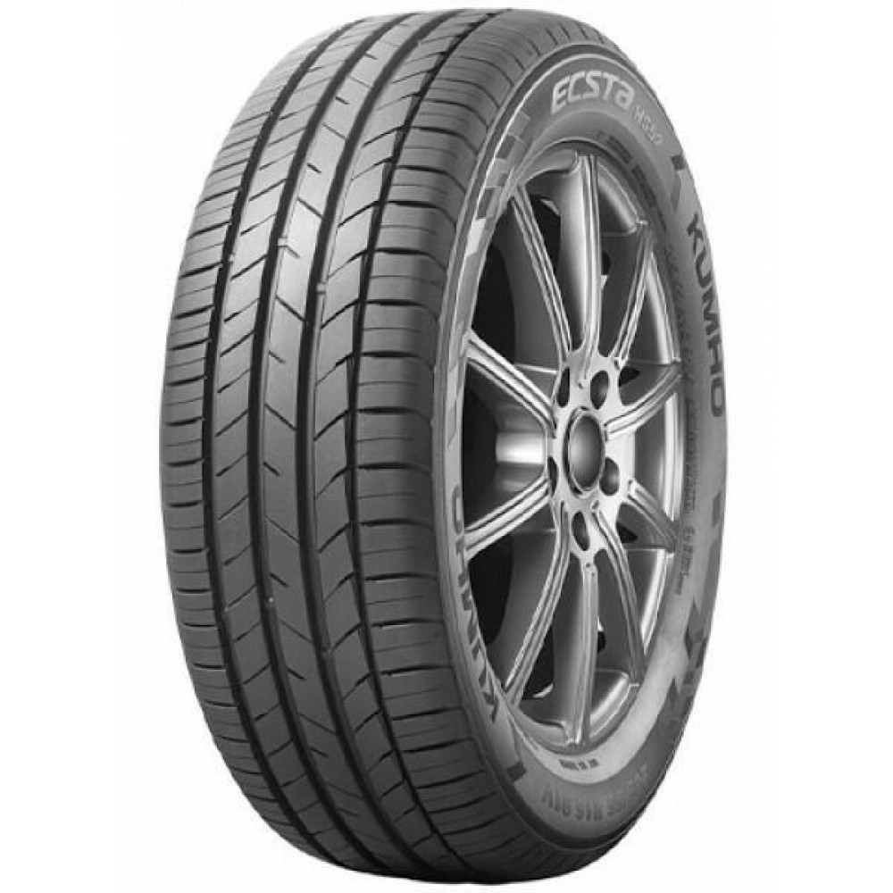 Anvelopa vara 215/65/17 Kumho HS52 XL 103V Anvelopa vara 215/65/17 Kumho HS52 XL 103V