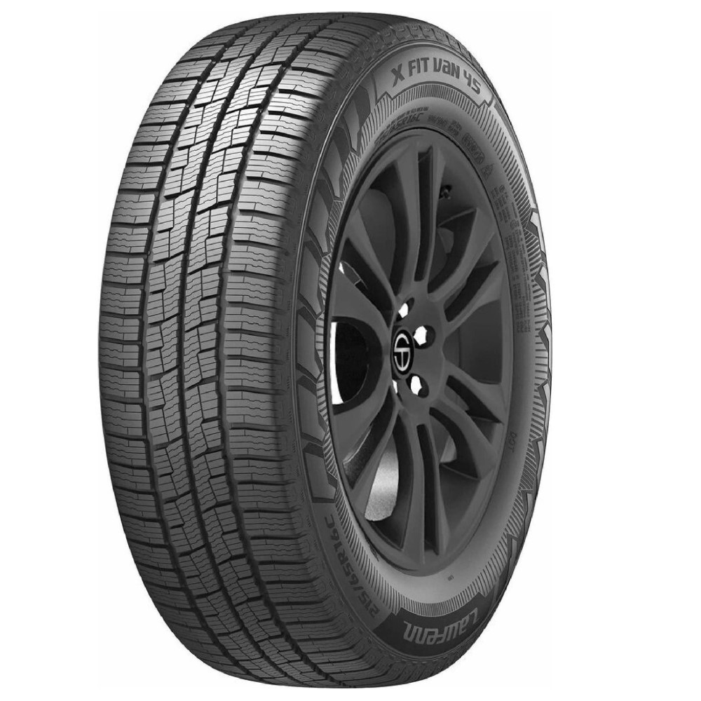 Anvelopa all seasons 225/65/16C Laufenn X Fit Van LV71 112/110R Anvelopa all seasons 225/65/16C Laufenn X Fit Van LV71 112/110R
