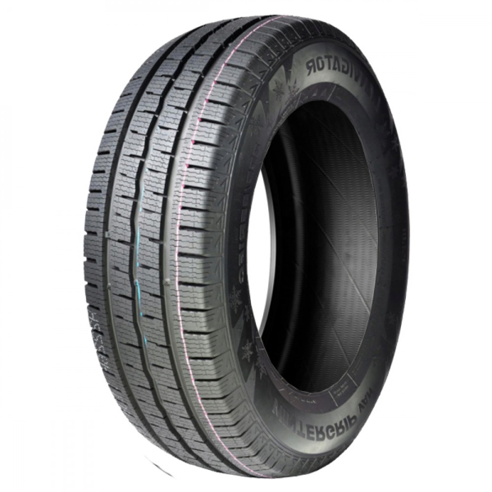 Anvelopa iarna 185//14C Lanvigator Wintergrip VAN 102/100R Anvelopa iarna 185//14C Lanvigator Wintergrip VAN 102/100R