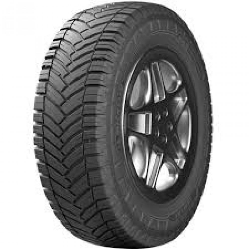 Anvelopa all seasons 205/75/16C Michelin Agillis CrossClimate+ M+S 113/111R