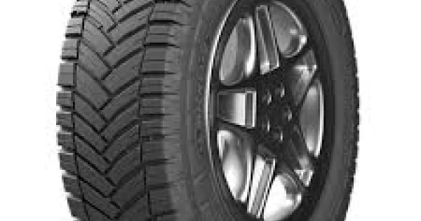 Anvelopa all seasons 205/75/16C Michelin Agillis CrossClimate+ M+S