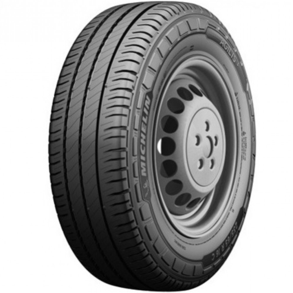 Anvelopa vara 225/70/15C Michelin Agilis 3 112/110S