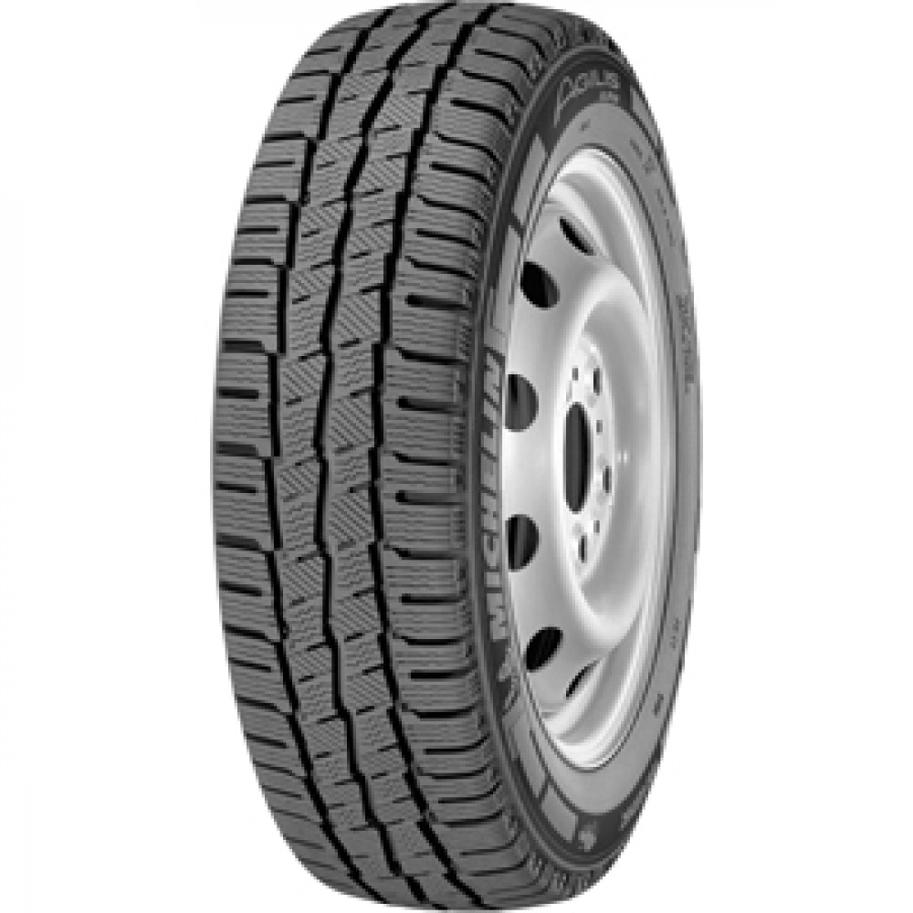 Anvelopa iarna 215/75/16C Michelin AgilisAlpin 113/111R