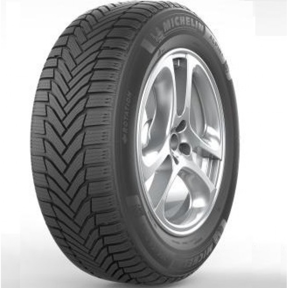 Anvelopa iarna 215/45/17 Michelin Alpin6 91V