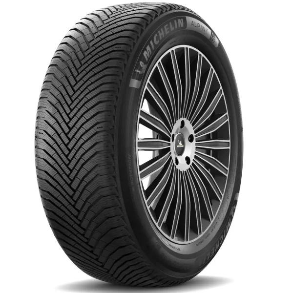 Anvelopa iarna 205/60/16 Michelin Alpin7 XL 96H