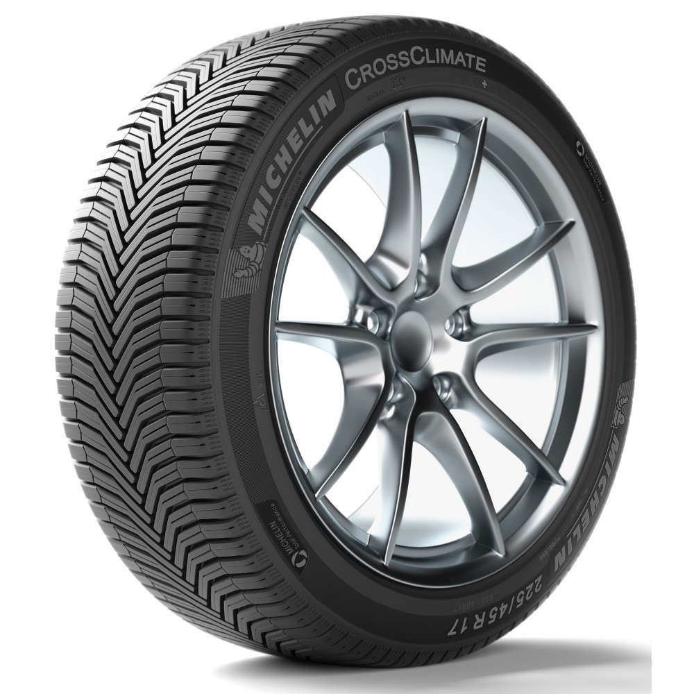 Anvelopa all seasons 185/60/14 Michelin CrossClimate+ M+S XL 86H