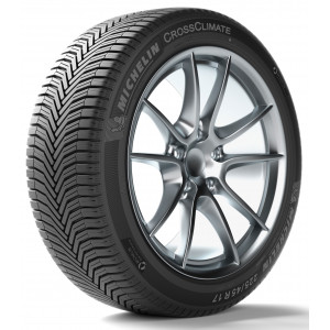 Anvelopa all seasons 165/70/14 Michelin CrossClimate+ M+S XL 85T