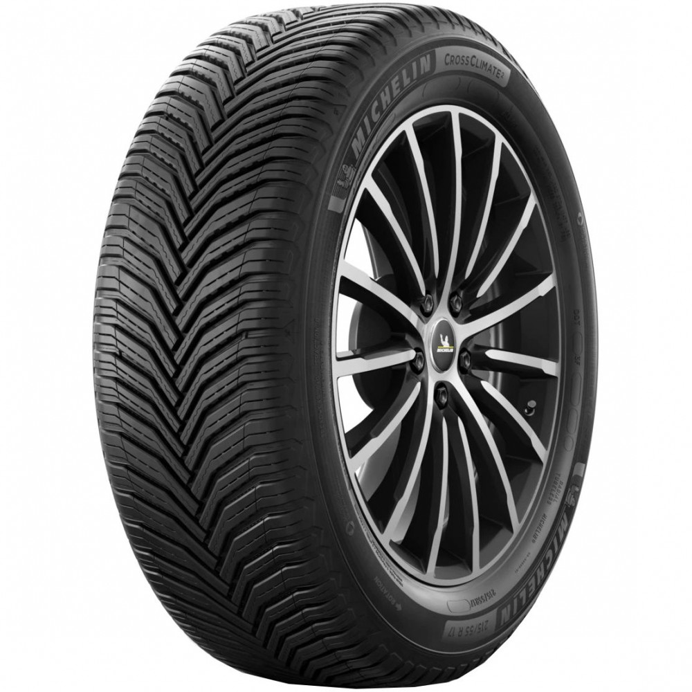 Anvelopa all seasons 195/65/15 Michelin CrossClimate2 M+S 91H