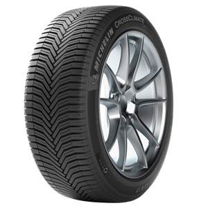 Anvelopa all seasons 195/55/16 Michelin CrossClimate+ S1 M+S XL 91H