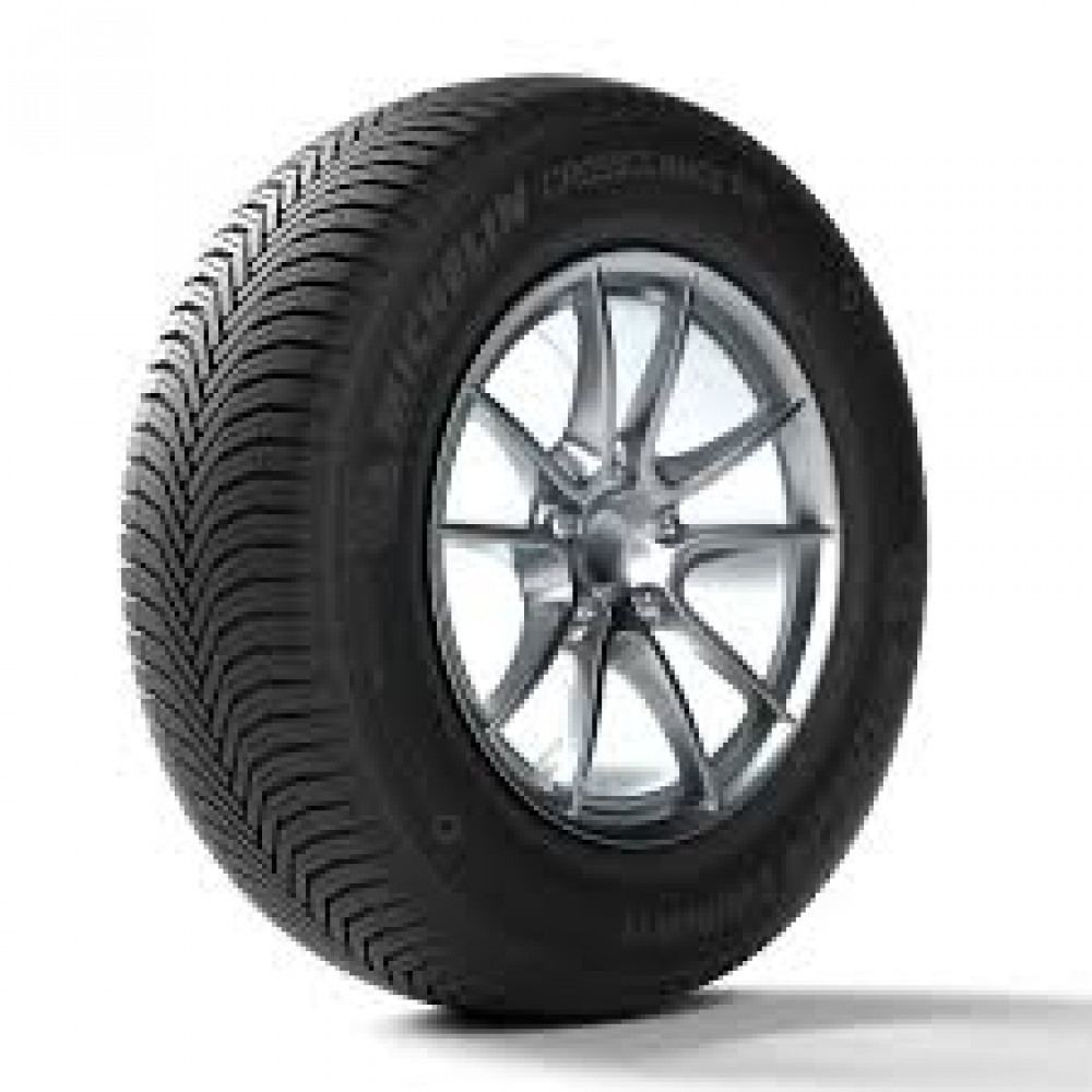 Anvelopa all seasons 235/60/16 Michelin CrossClimate Suv M+S 104V