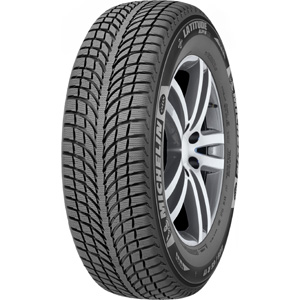 Anvelopa iarna 255/65/17 Michelin LatitudeAlpinLA2 XL 114H