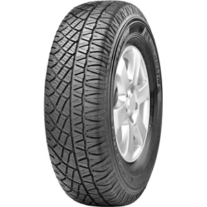 Anvelopa all seasons 245/70/16 Michelin LatitudeCross XL 111H