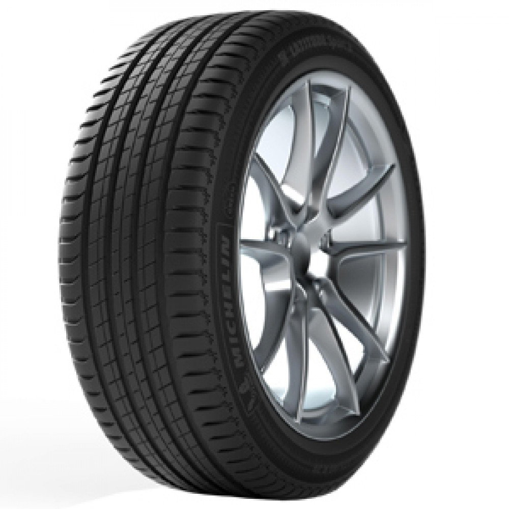 Anvelopa vara 275/40/20 Michelin LatitudeSport 3 XL 106Y