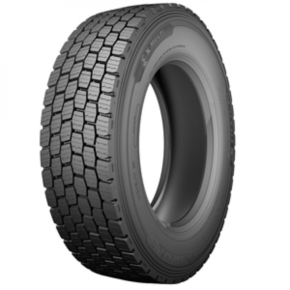 Anvelopa tractiune 295/60/22,5 Michelin X Multi D (MS) 150/147L