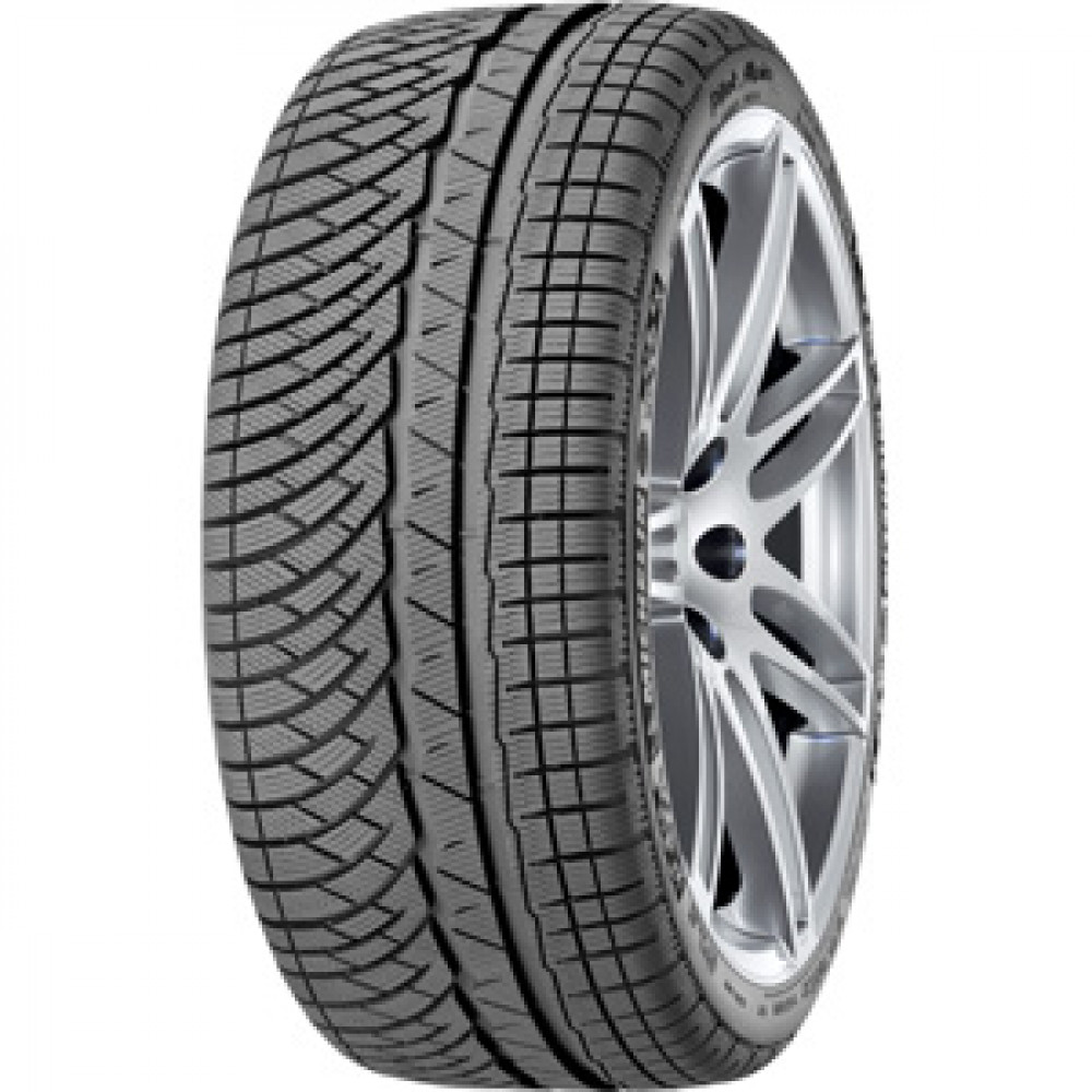 Anvelopa iarna 275/30/20 Michelin PilotAlpinPA4 XL 97V