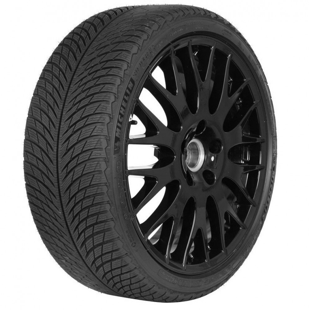 Anvelopa iarna 225/55/19 Michelin PilotAlpin5 Suv 103V