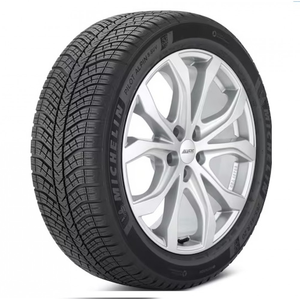 Anvelopa iarna 275/45/20 Michelin PilotAlpin5 Suv XL 110V Anvelopa iarna 275/45/20 Michelin PilotAlpin5 Suv XL 110V