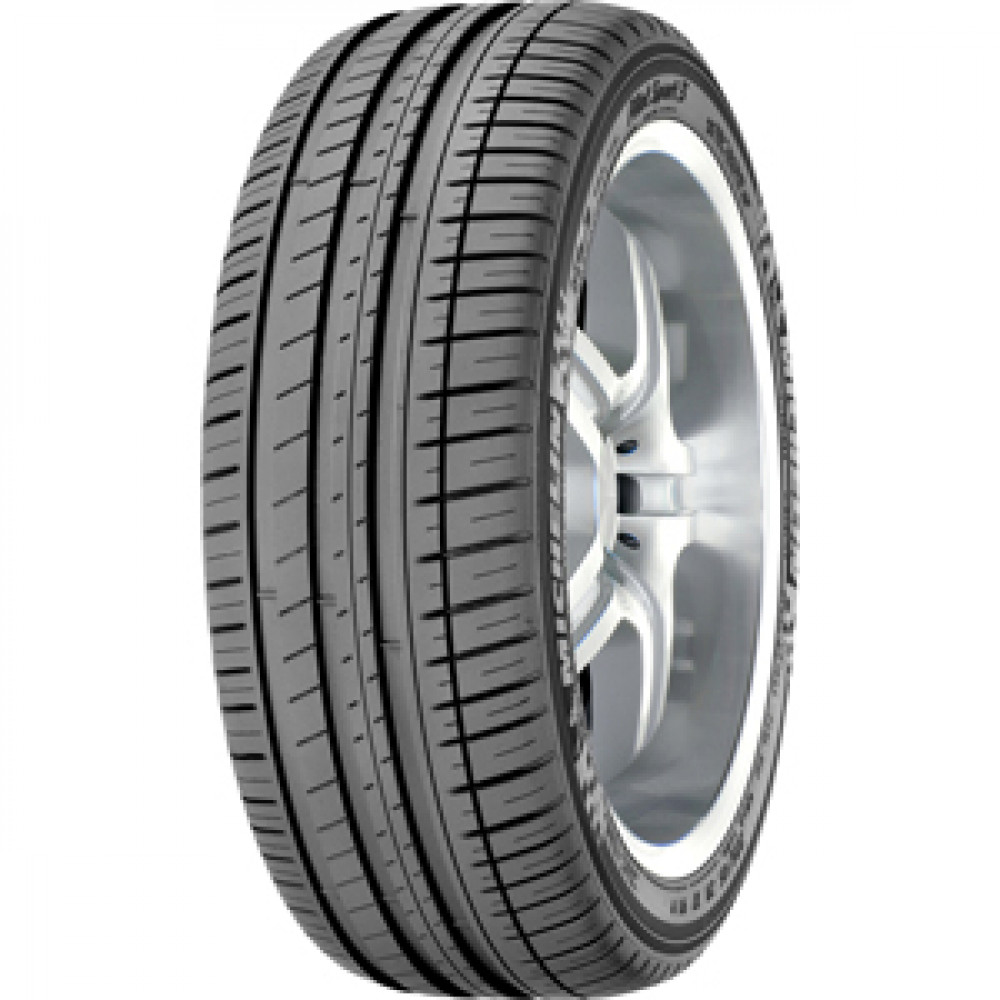 Anvelopa vara 285/35/20 Michelin PilotSport3 XL 104Y