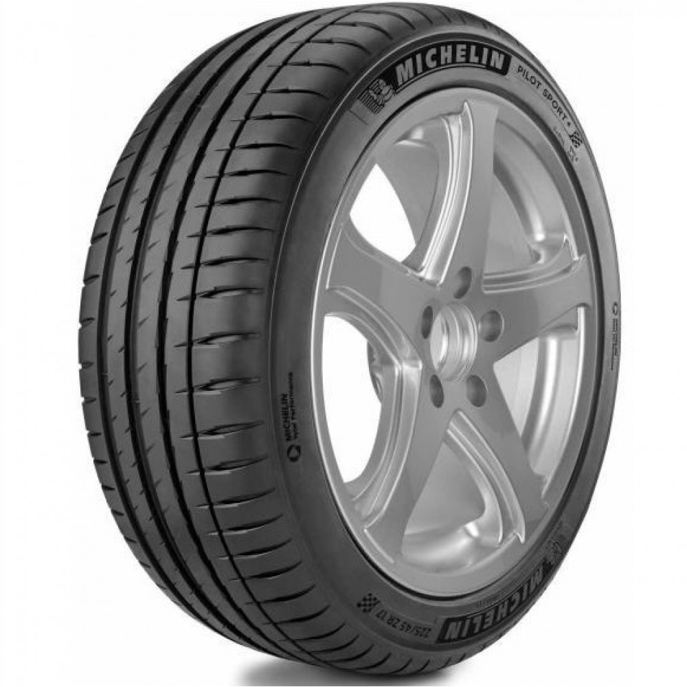 Anvelopa vara 315/35/20 Michelin PilotSport4S XL 110Y