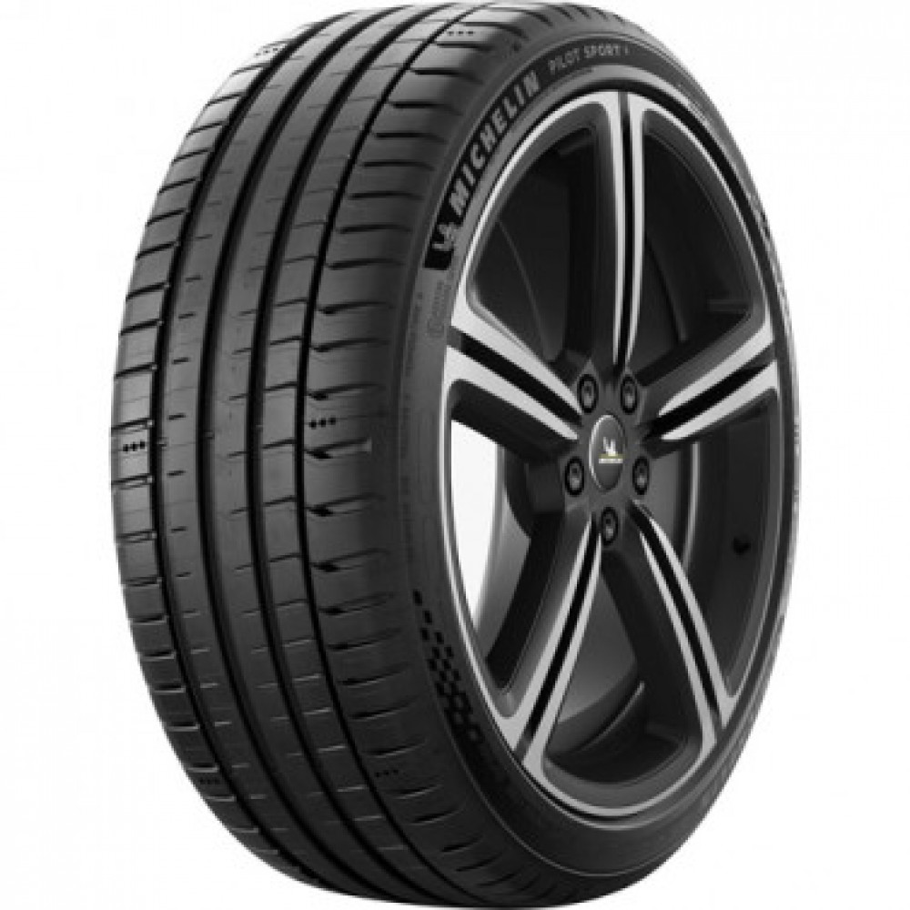 Anvelopa vara 255/35/21 Michelin PilotSport 5 98Y