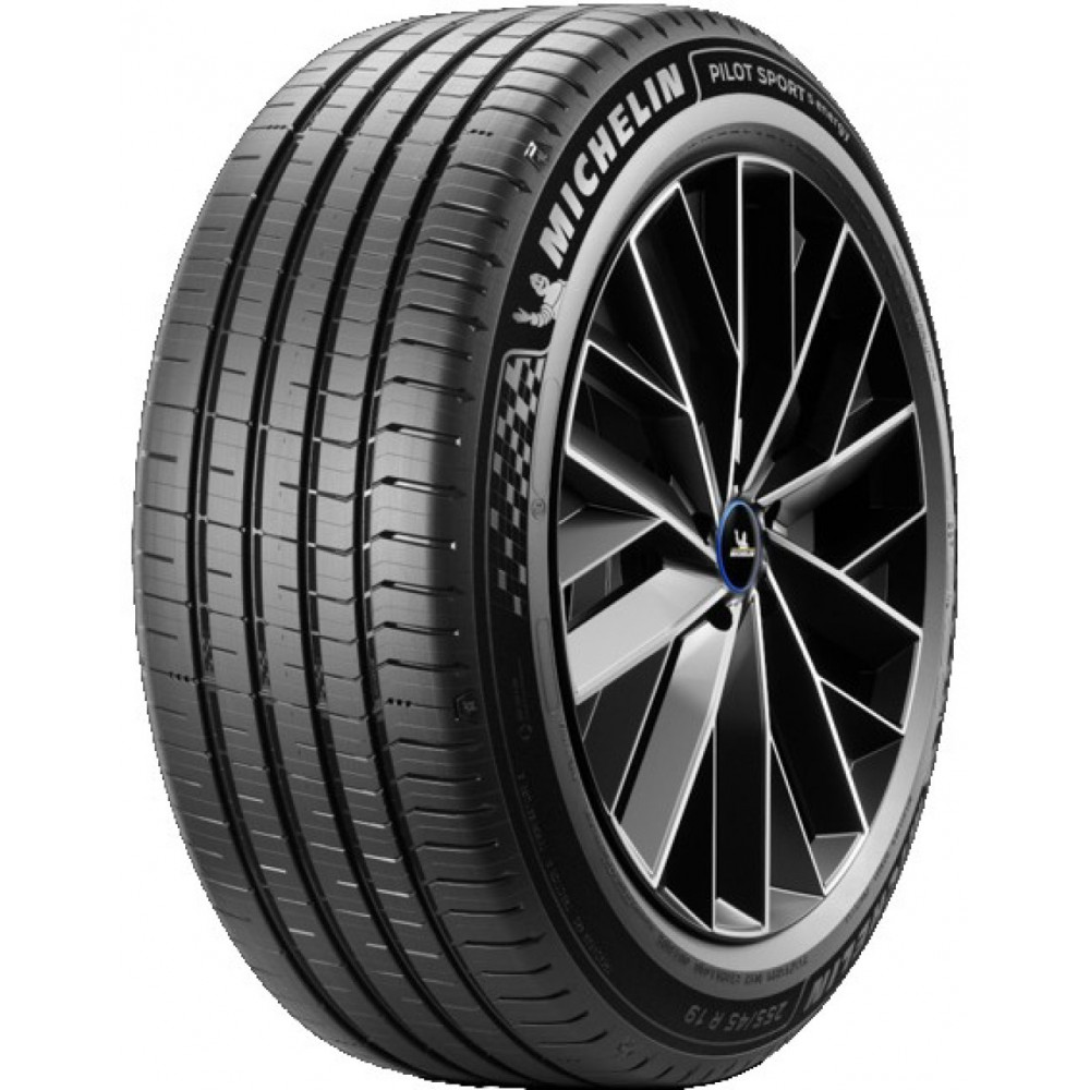 Anvelopa vara 235/55/19 Michelin PilotSport5 Energy XL 105Y