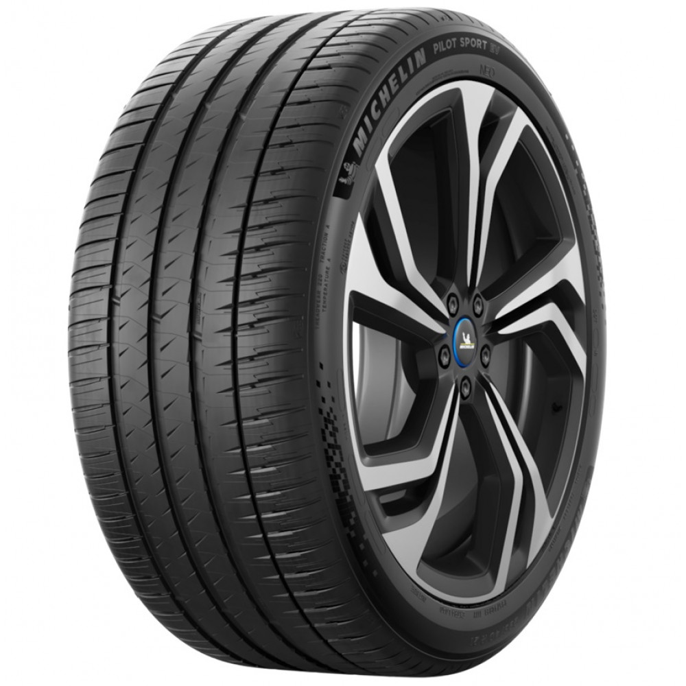 Anvelopa vara 295/40/21 Michelin PilotSport EV XL  111V