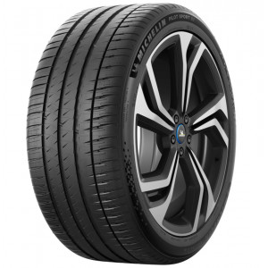 Anvelopa vara 295/40/21 Michelin PilotSport EV XL  111V