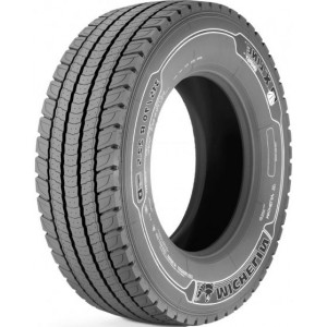 Anvelopa tractiune 295/60/22,5 Remix X Line Energy D 150/147K