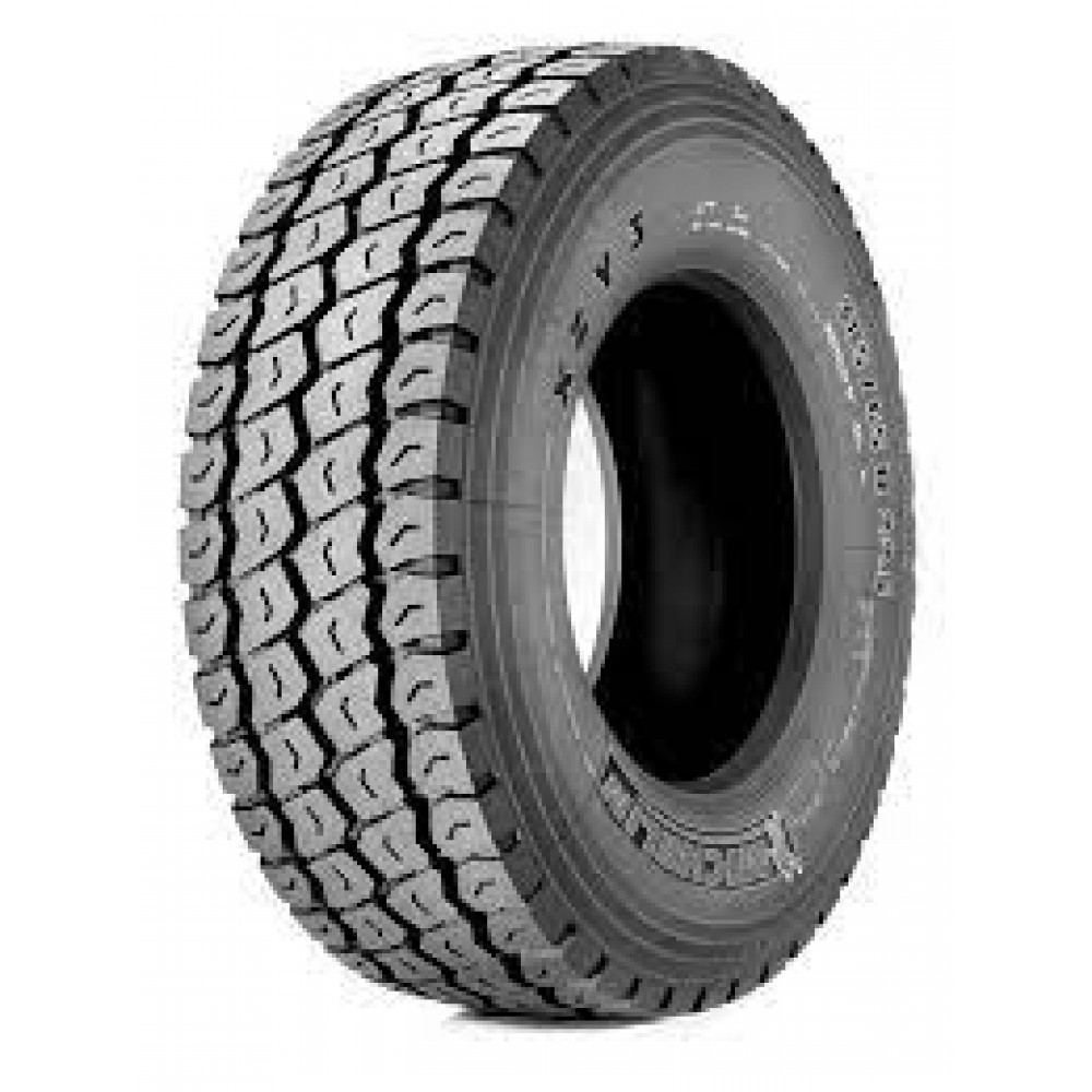 Anvelopa trailer 385/65/22,5 Michelin XZY3 (MS) On/Off 160K Anvelopa trailer 385/65/22,5 Michelin XZY3 (MS) On/Off 160K