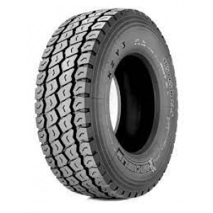 Anvelopa trailer 385/65/22,5 Michelin XZY3 (MS) On/Off 160K