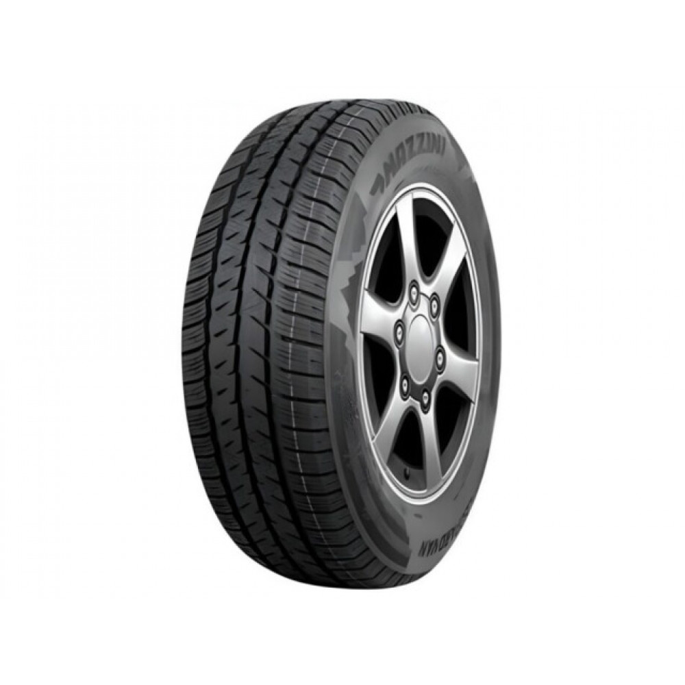 Anvelopa all seasons 225/65/16C Mazzini Allseason Van 112/110R