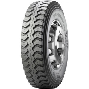 Anvelopa tractiune 315/80/22,5 Pharos On/Off Drive made by Pirelli 156/150K