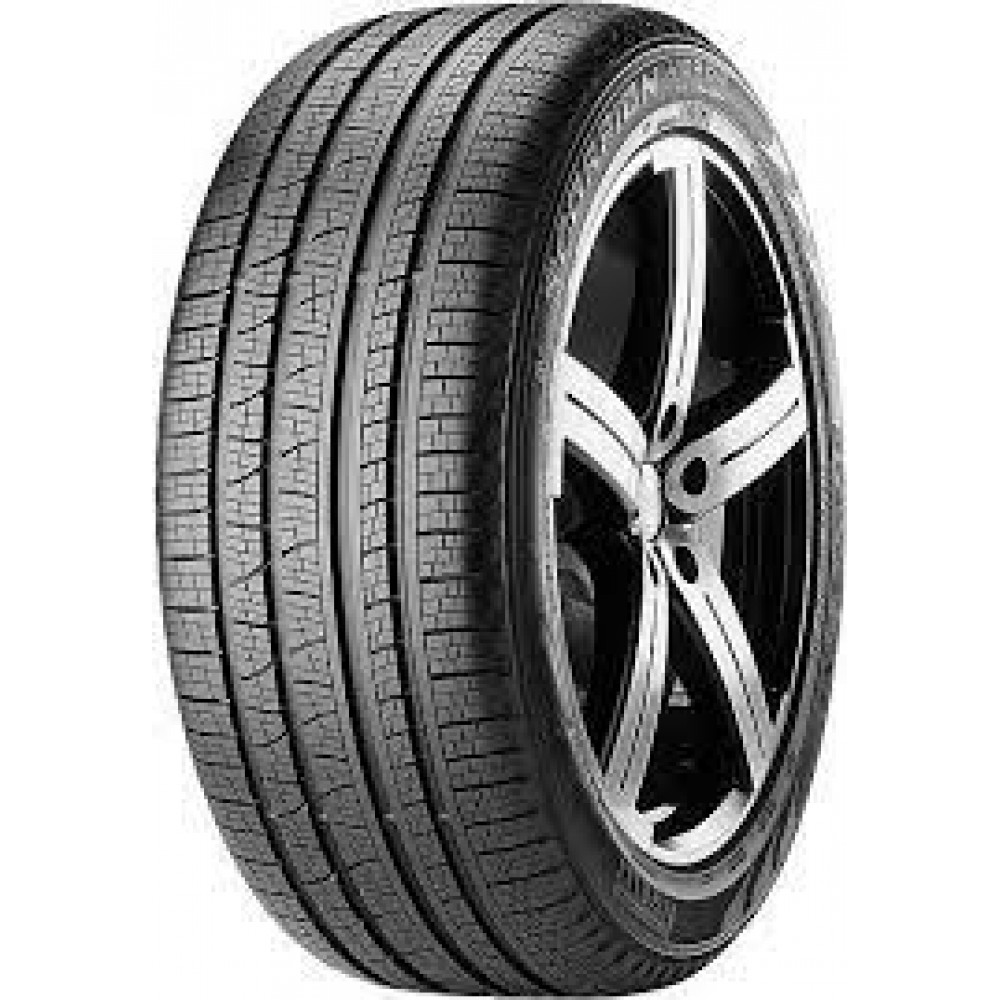 Anvelopa all seasons 275/40/22 Pirelli Scorpion Verde All Season (LR) ncs 108Y