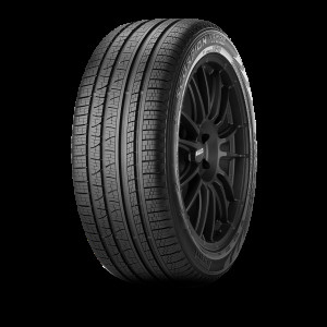 Anvelopa all seasons 265/40/21 Pirelli Scorpion Verde All Season 105W