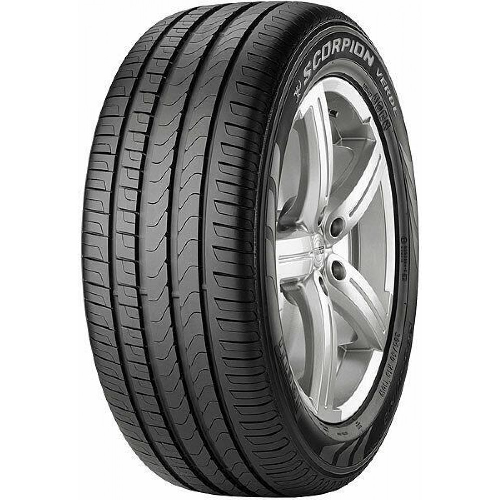 Anvelopa vara 255/60/18 Pirelli Scorpion XL 112V