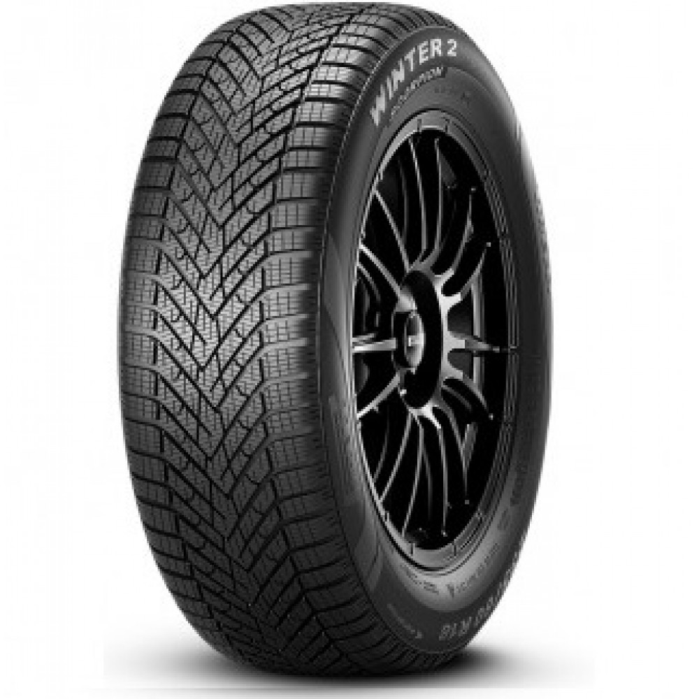 Anvelopa iarna 275/40/21 Pirelli Scorpion Winter2 XL 107V