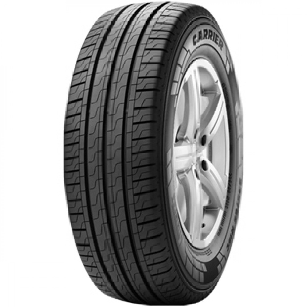 Anvelopa vara 195/75/16C Pirelli Carrier 110R