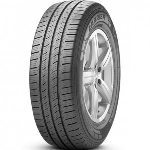 Anvelopa all seasons 225/65/16C Pirelli Carrier All Seasons 112R