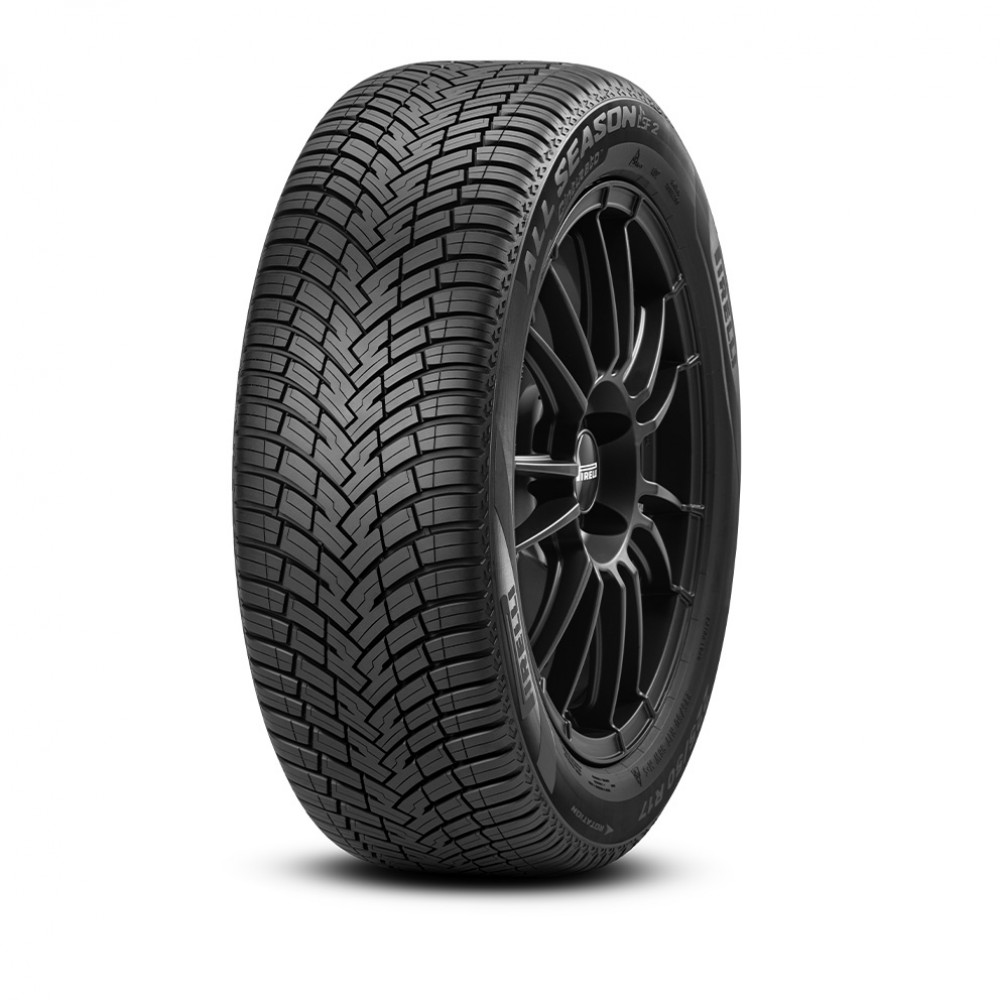 Anvelopa all seasons 215/65/17 Pirelli Cinturato AllSeason SF2 XL 103V