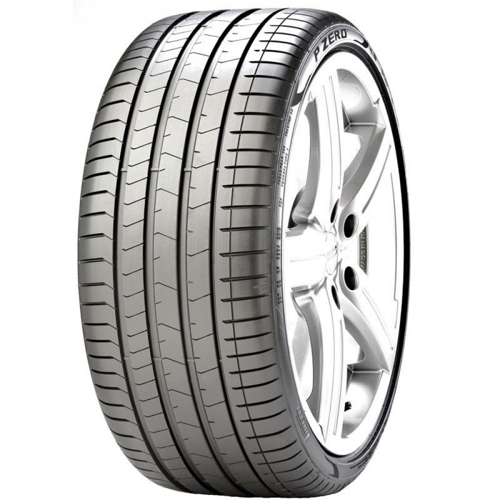 Anvelopa vara 285/40/21 Pirelli P-Zero PZ4 XL 109Y