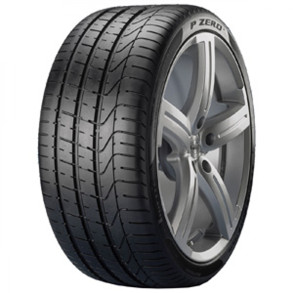 Anvelopa vara 255/40/20 Pirelli P Zero 101W