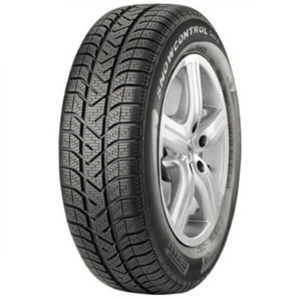 Anvelopa iarna 195/65/15 Pirelli W190 Snowcontrol S3 91T