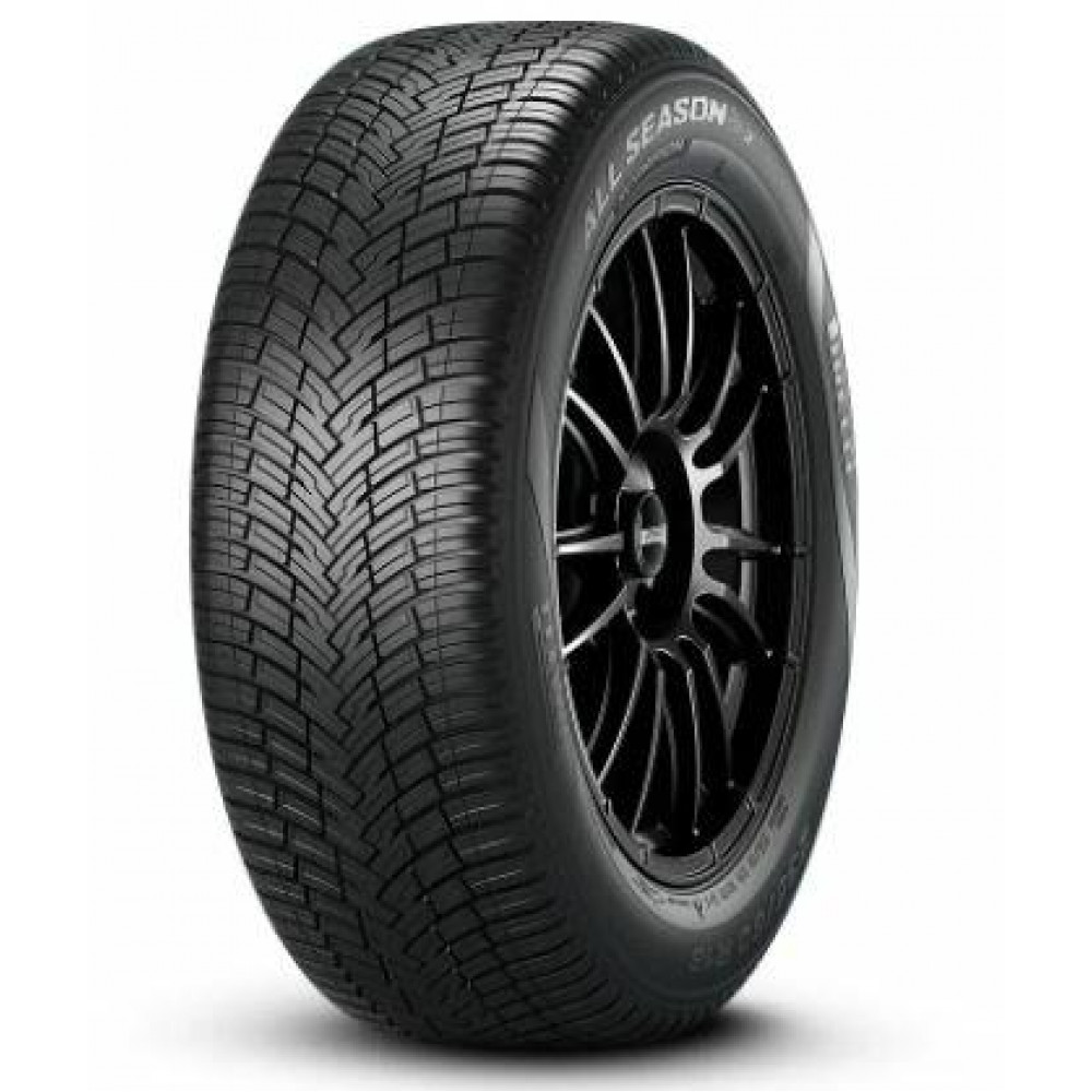 Anvelopa all seasons 245/50/18 Pirelli Scorpion AllSeason SF2 RunOnFlat 100Y