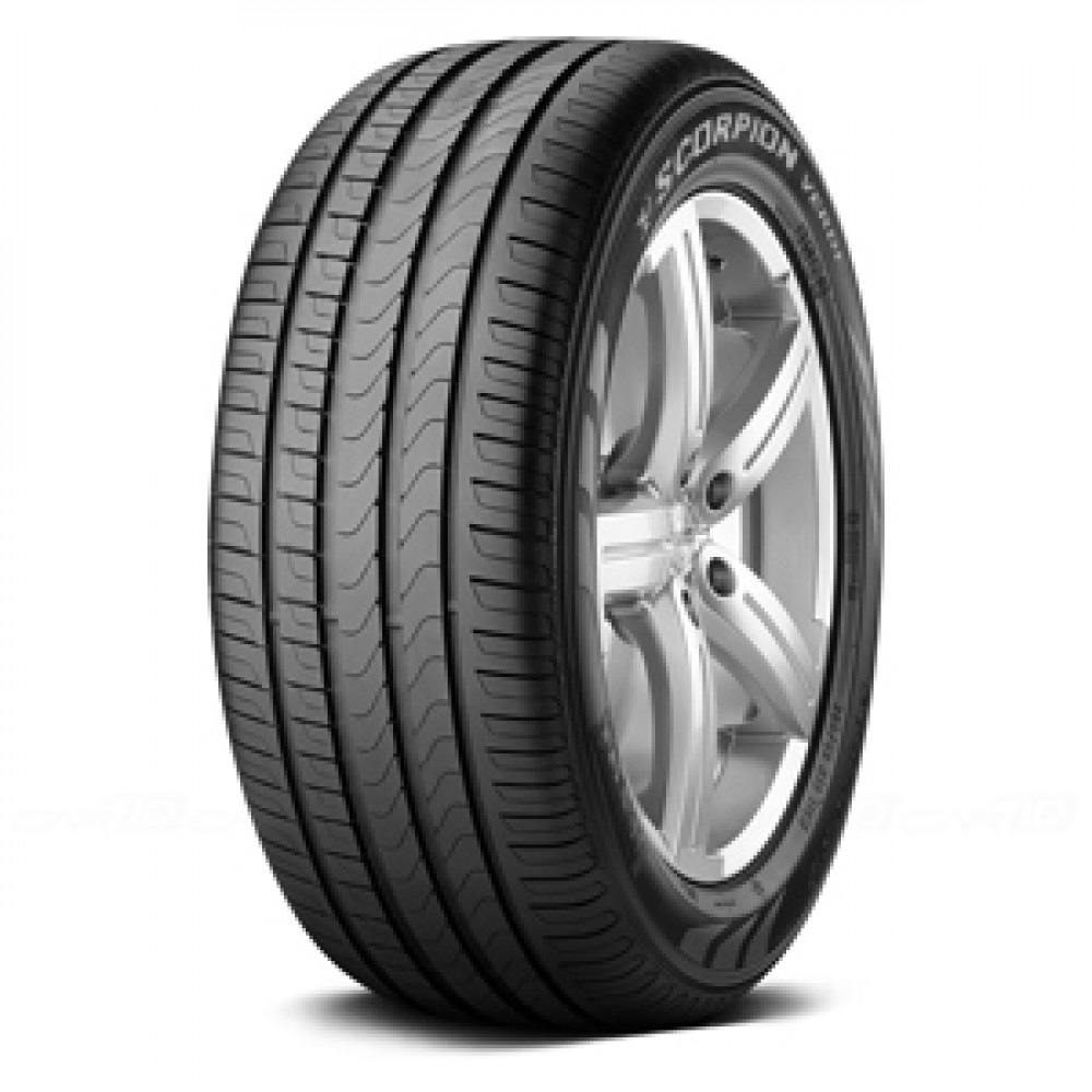 Anvelopa vara 215/65/17 Pirelli Scorpion Verde 99V