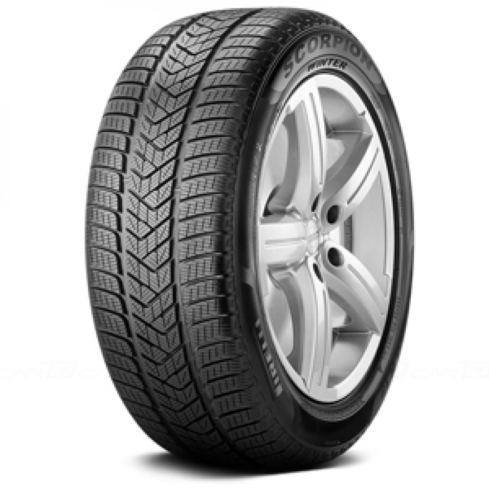 Anvelopa iarna 215/65/17 Pirelli Scorpion Winter XL 103H