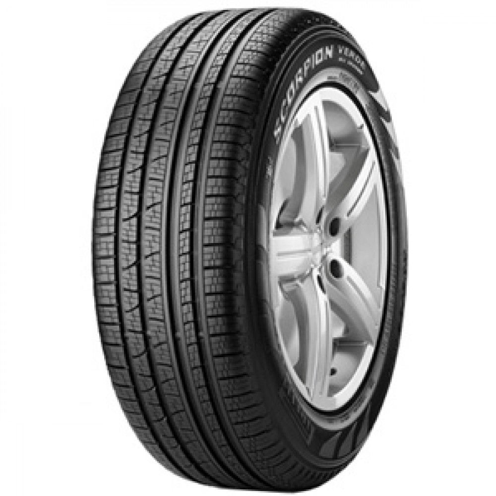 Anvelopa all seasons 275/40/21 Pirelli Scorpion Verde A/S XL 107V