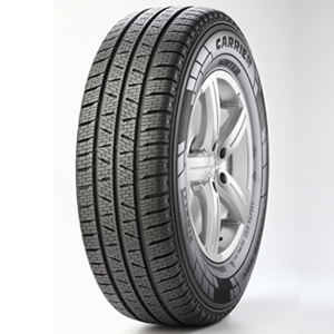 Anvelopa iarna 225/75/16C Pirelli WinterCarrier 118R