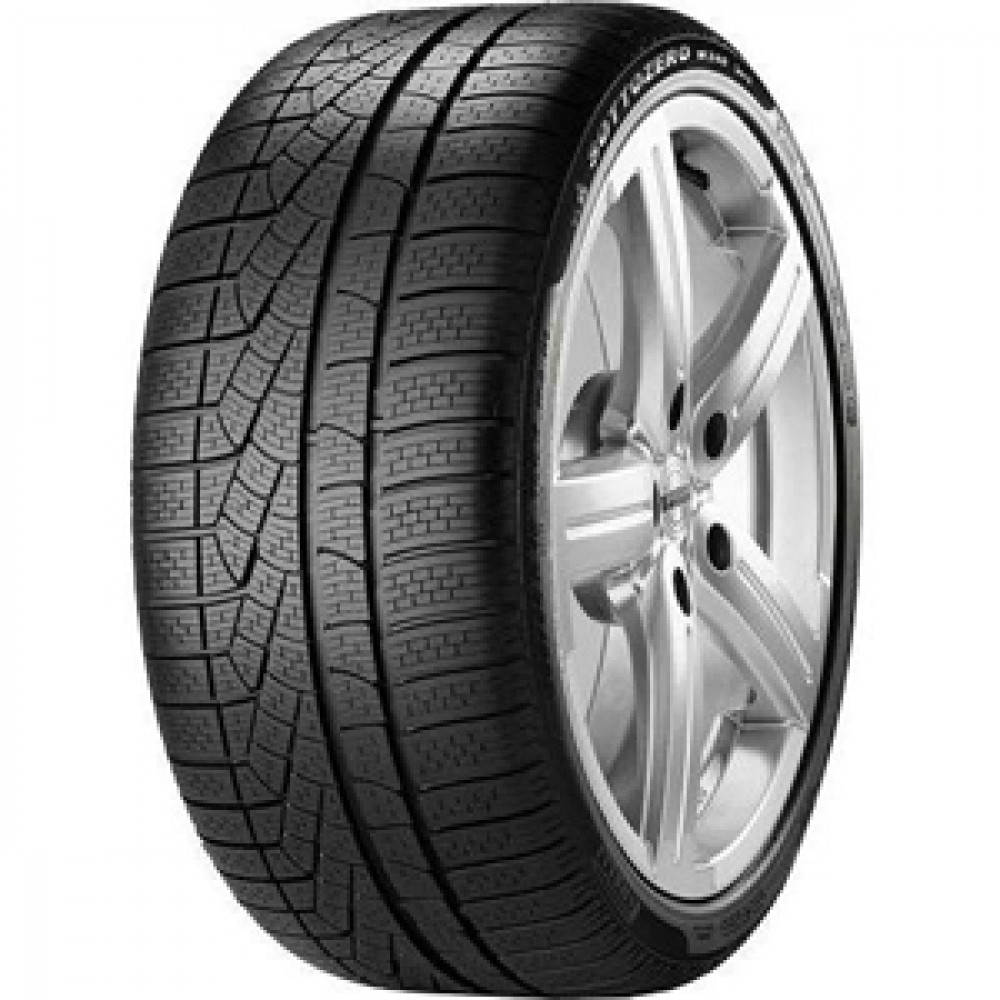 Anvelopa iarna 245/40/20 Pirelli WinterSottozeroS2 99V