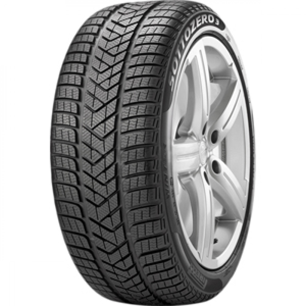 Anvelopa iarna 225/55/17 Pirelli WinterSottozero3 RunOnFlat 97H